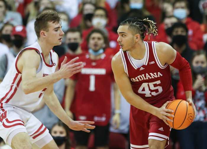 IndianaParkerStewartWisconsin